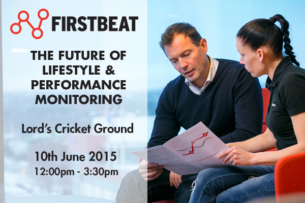 The Future of Lifestyle and Performance Monitoring – Firstbeat
