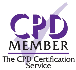 CPD member logo