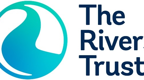 Rivers Trust logo
