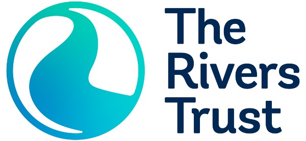 Rivers Trust logo