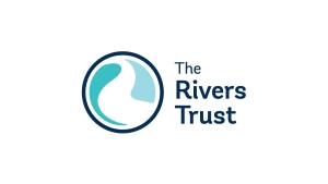 logo for The Rivers Trust